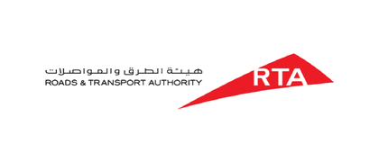 RTA logo