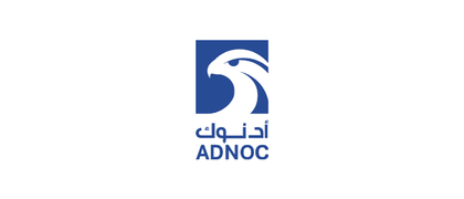 ADNOC logo