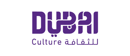 Dubai Culture logo