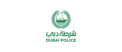 Dubai Police logo