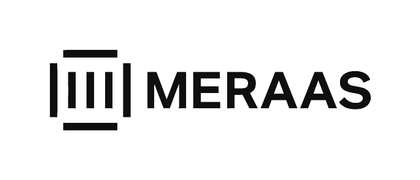 Meraas logo
