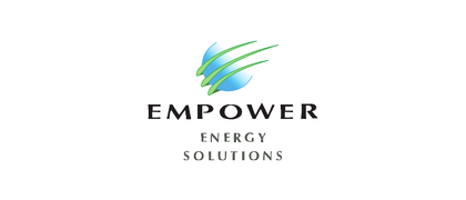 Empower logo