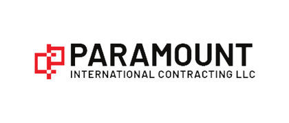 Paramount International logo