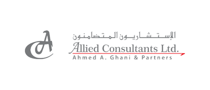 Allied Consultants logo