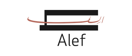 Alef Group logo