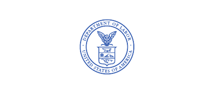 OSHA logo