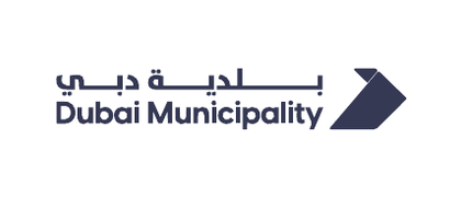 Dubai Municipality logo